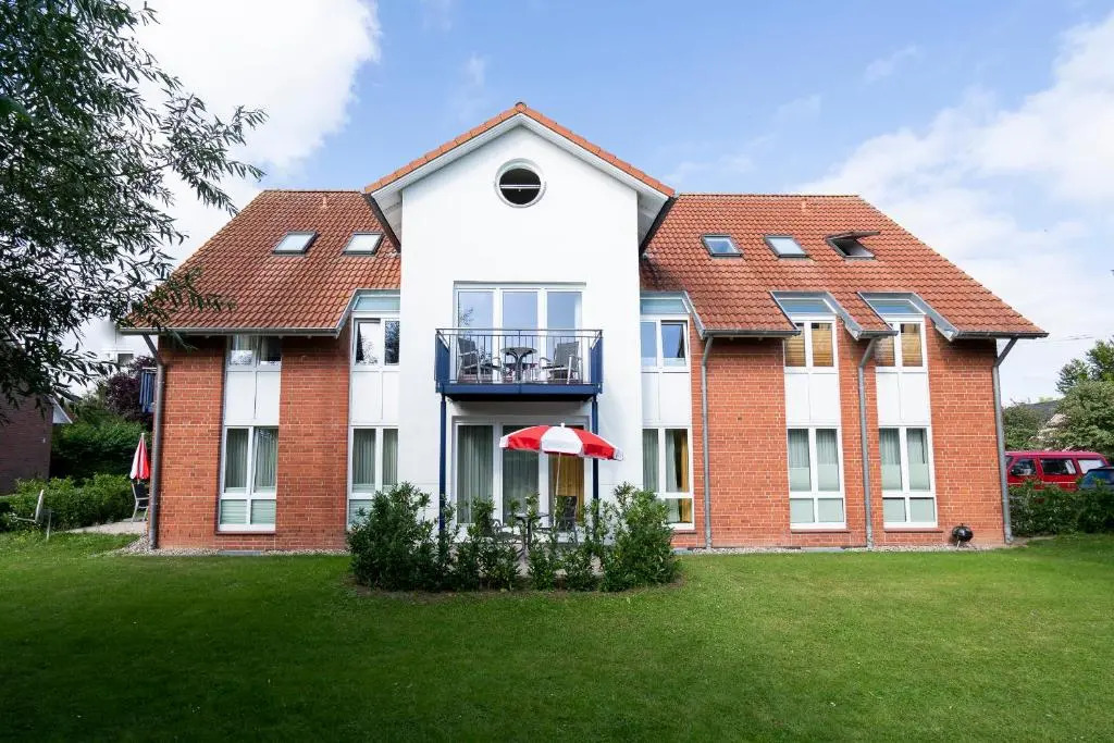 Lindenbuschen 2 Wohnung 3