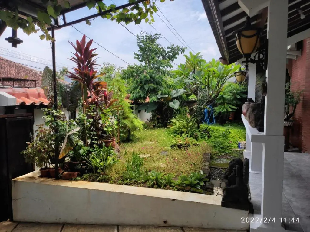 Kelana 2 Nice Homestay (5 Bed Rooms) Semarang