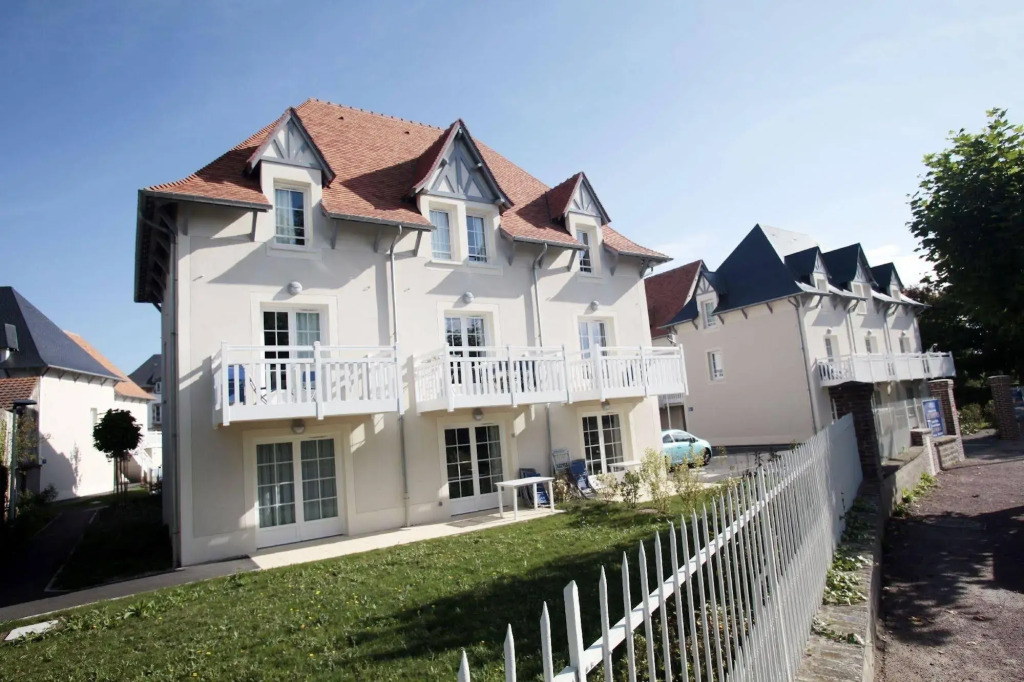 Résidence Odalys Le Domaine des Dunettes
