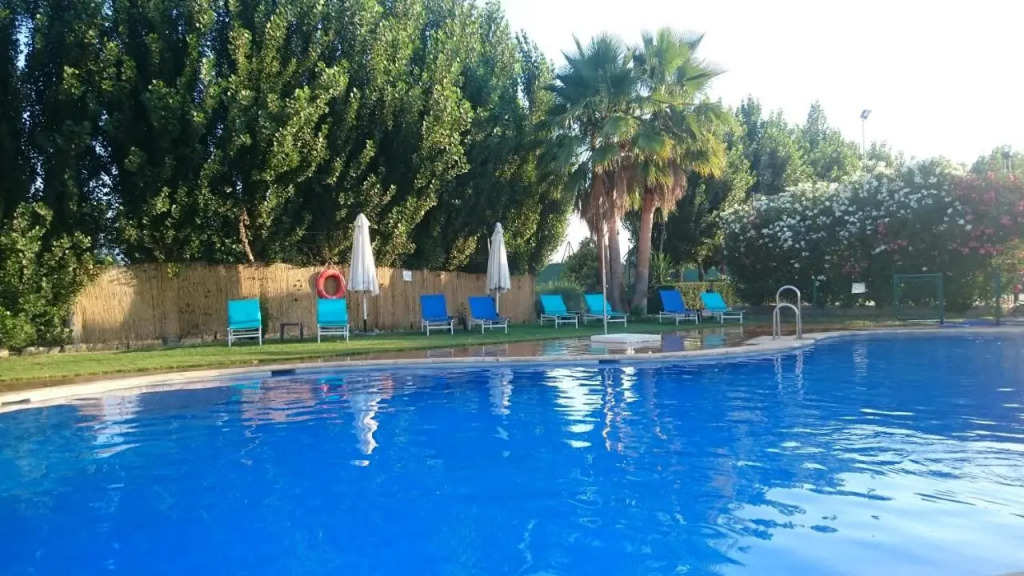 Hotel Don Manuel