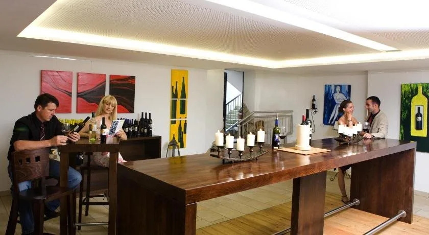 Hotel & Restaurant Seehof