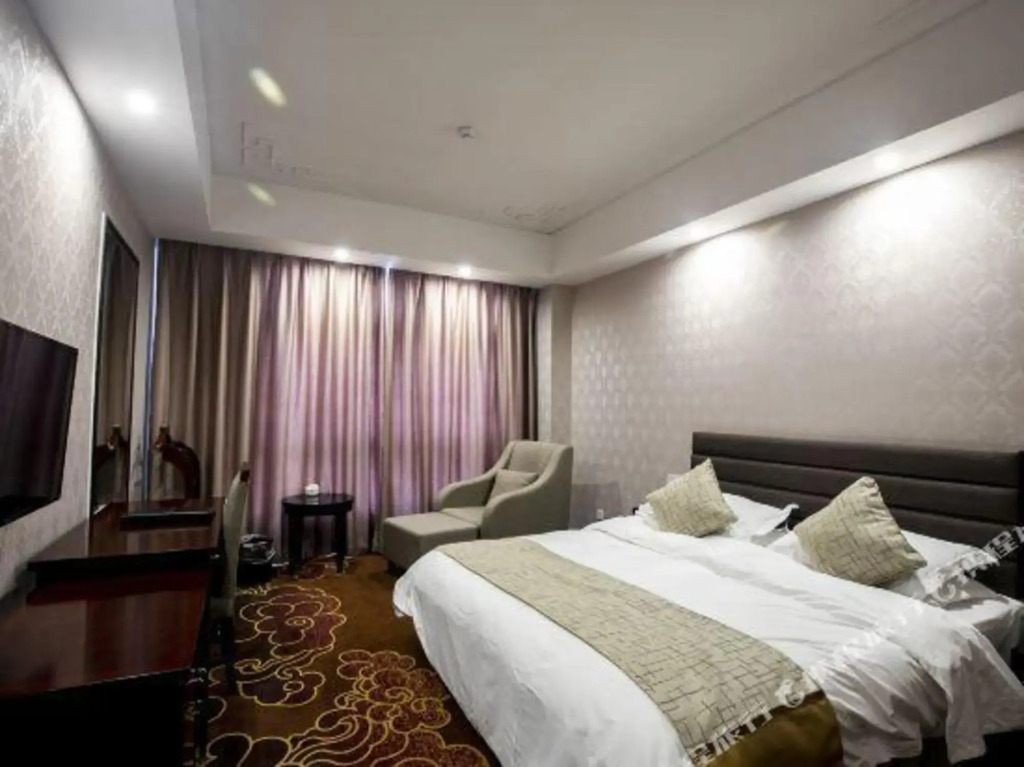 Hantang International Hotel