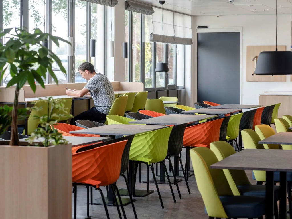 ibis Styles Almere