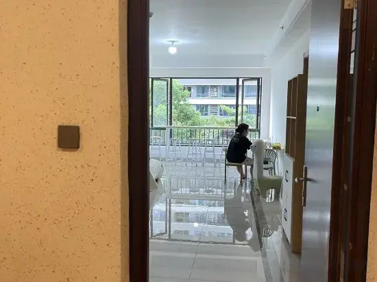 Kong Yijichun Girls' Youth Hostel