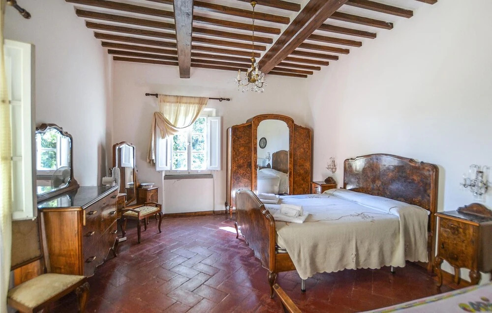 Agriturismo Villa La Morina