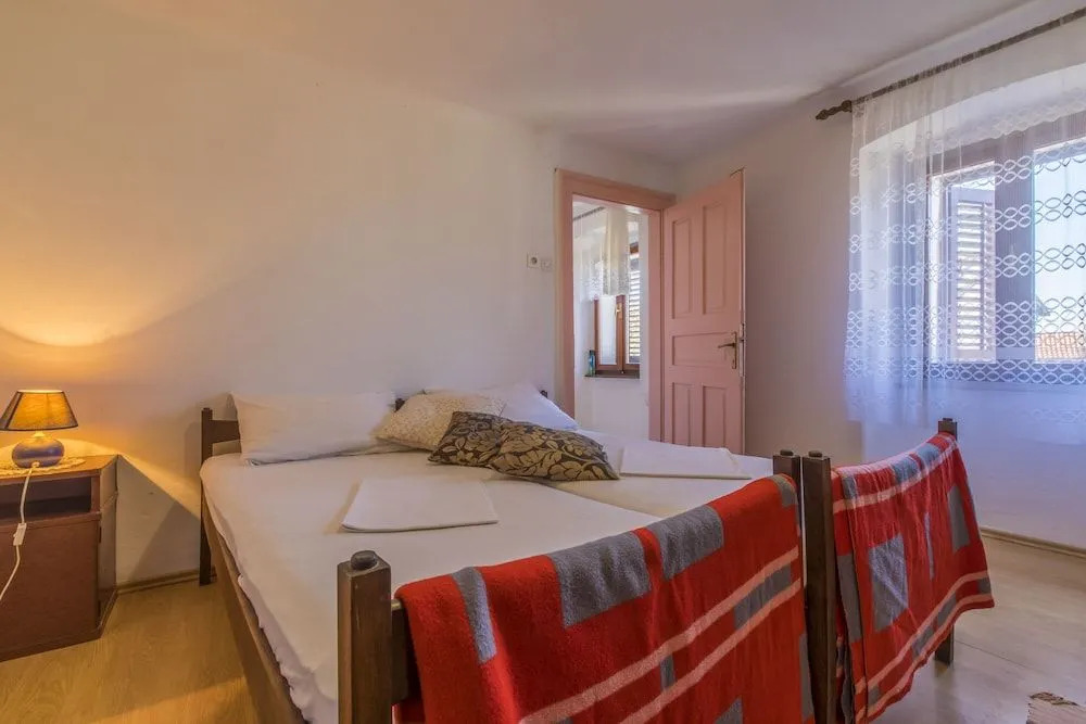 Apartment Buba