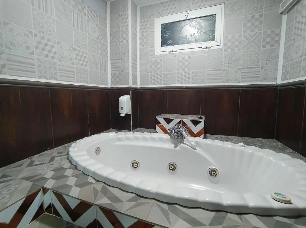 Hostal Avenida Andalucia