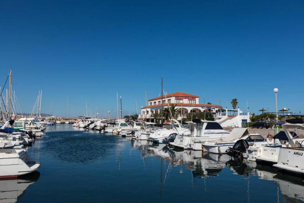Apartamento en Cullera
