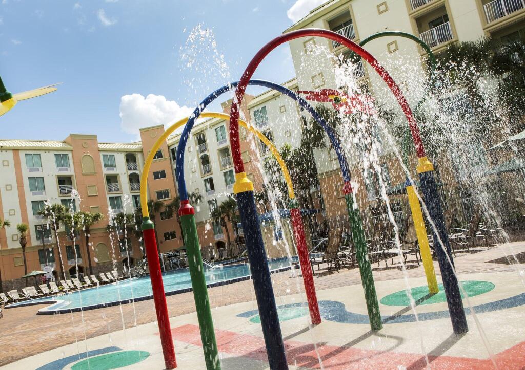 Holiday Inn Resort Orlando - Lake Buena Vista by IHG
