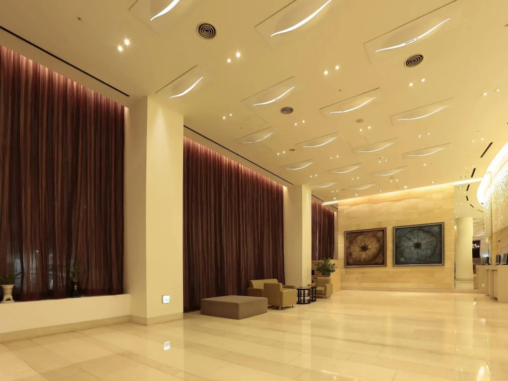 Hotel Kukdo