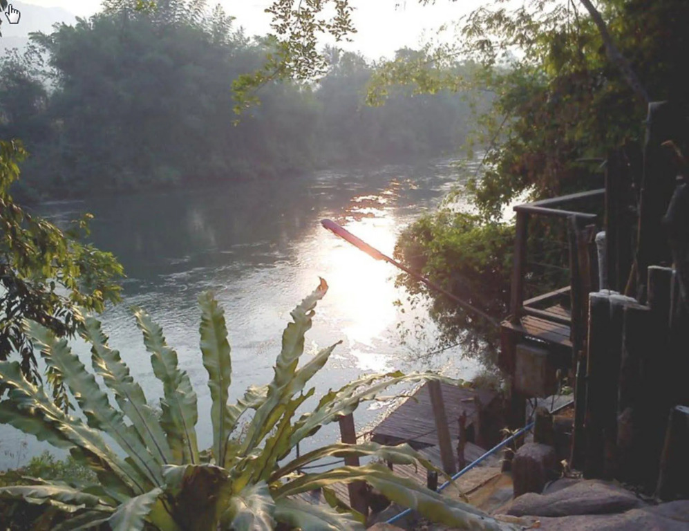 River Kwai Nature Resort