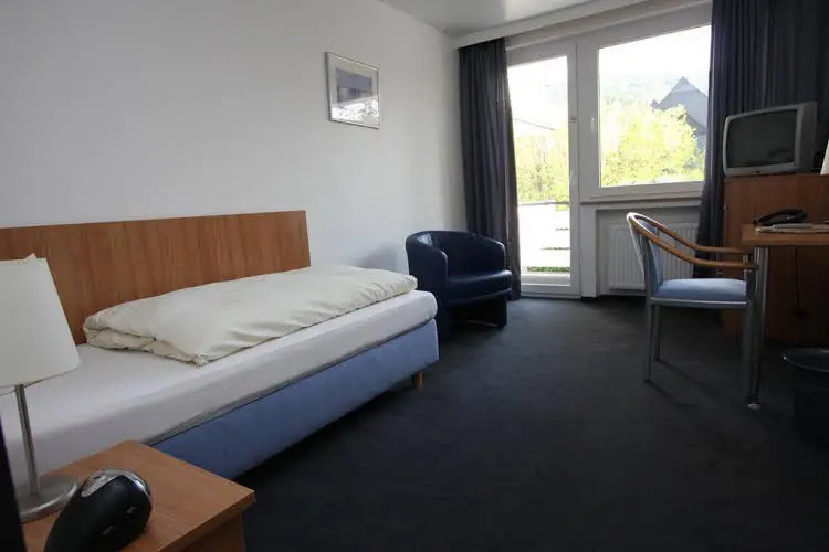 Hotel Wittgensteiner Hof