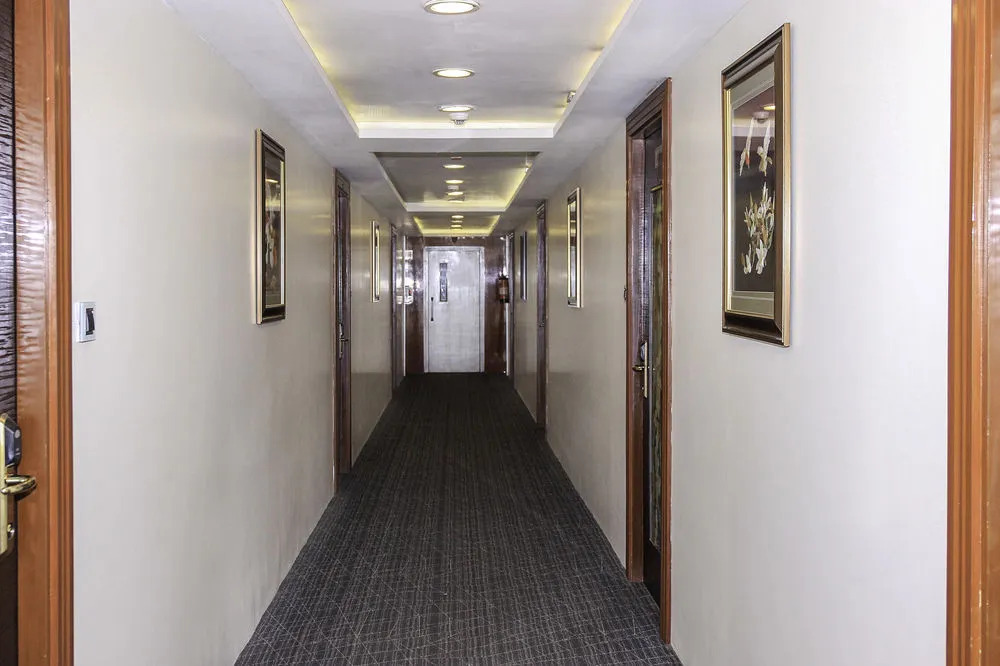 Flagship 479 By OYO Rooms