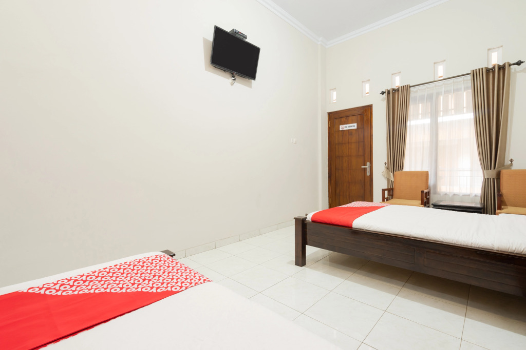 Urbanview Syariah Wisma Wongso Borobudur