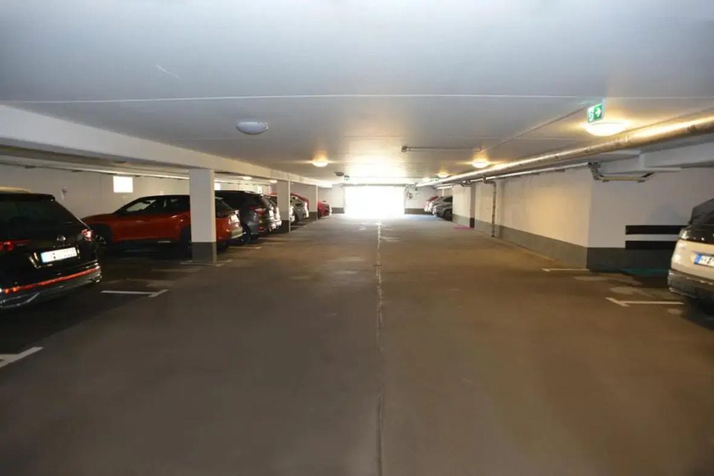 Haus am Kurpark