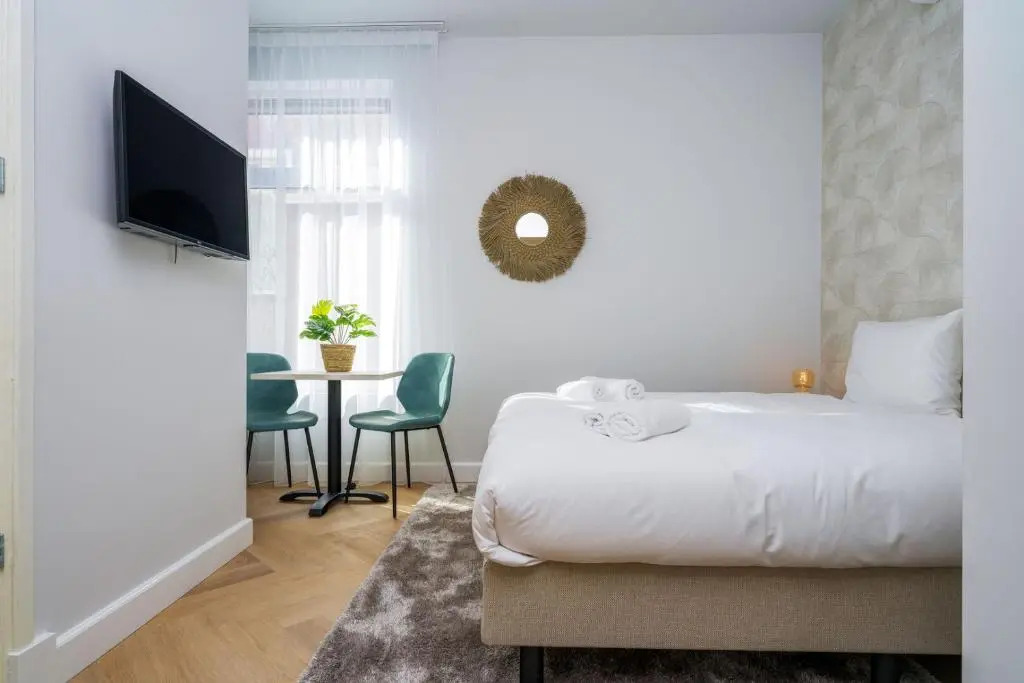 Ocean House Zandvoort