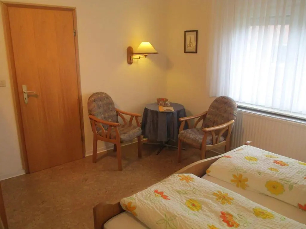 Haus Ohio Garni