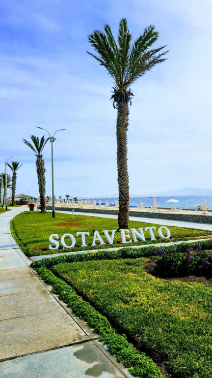 Apartment Paracas