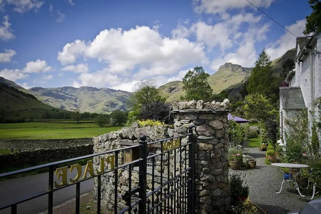 Heron Place, Great Langdale
