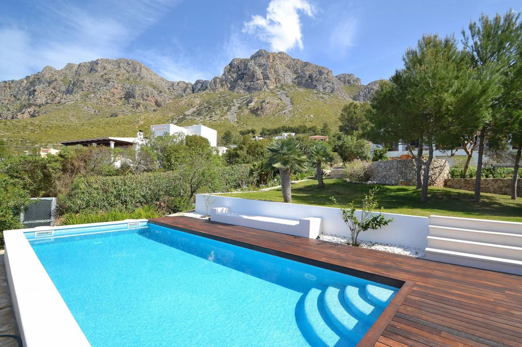 104 Villa Dragonera ETV4025 Betlem D-17 by Mallorca Charme