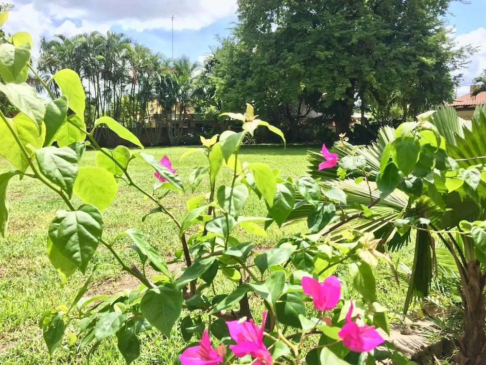 Hacienda Kaua