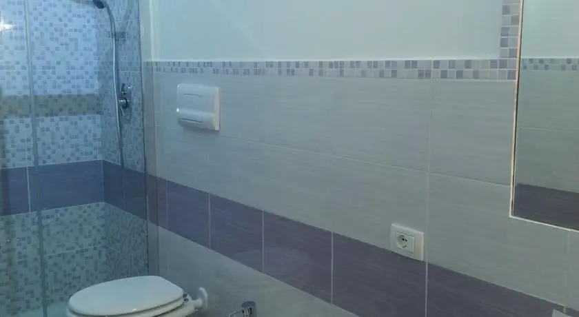 Mirò Luxury Apartment