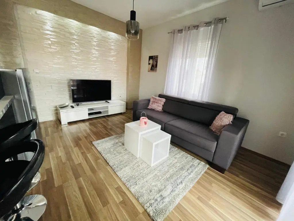 Design Apartments Dijan