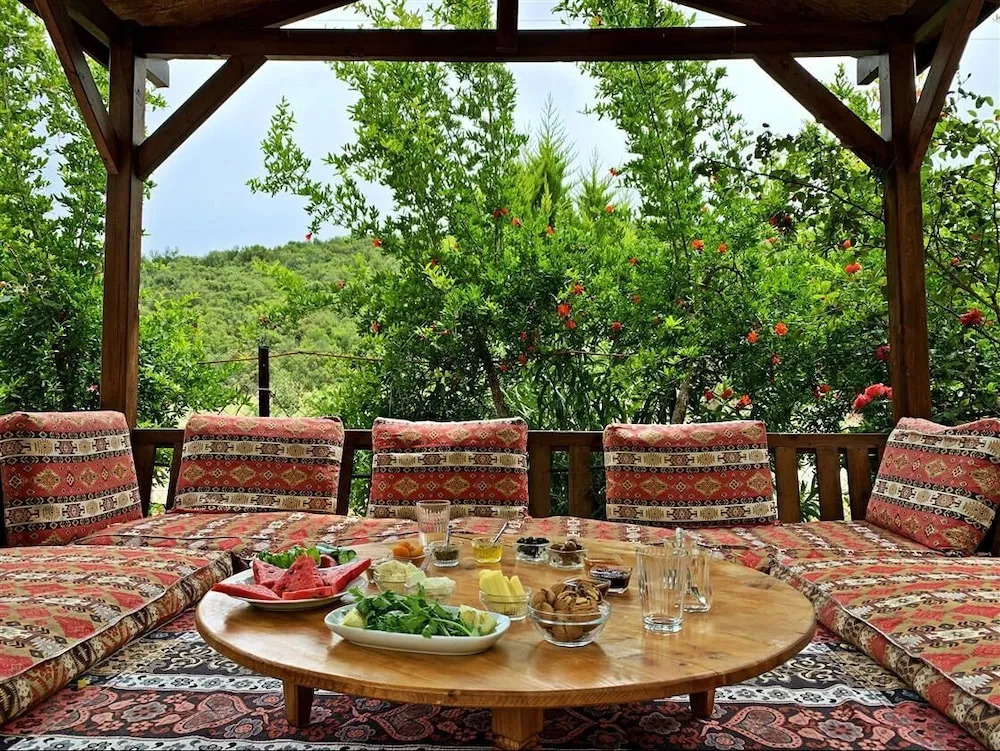Kas Dogapark Otel
