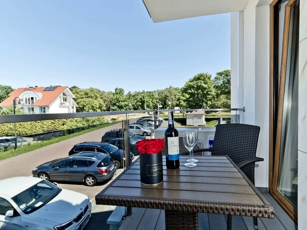 BlueApart Apartamenty Kościuszki