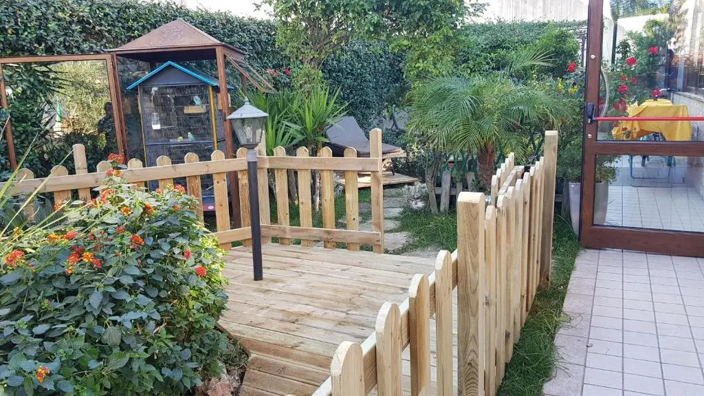 B&B Borgo Santa Margherita