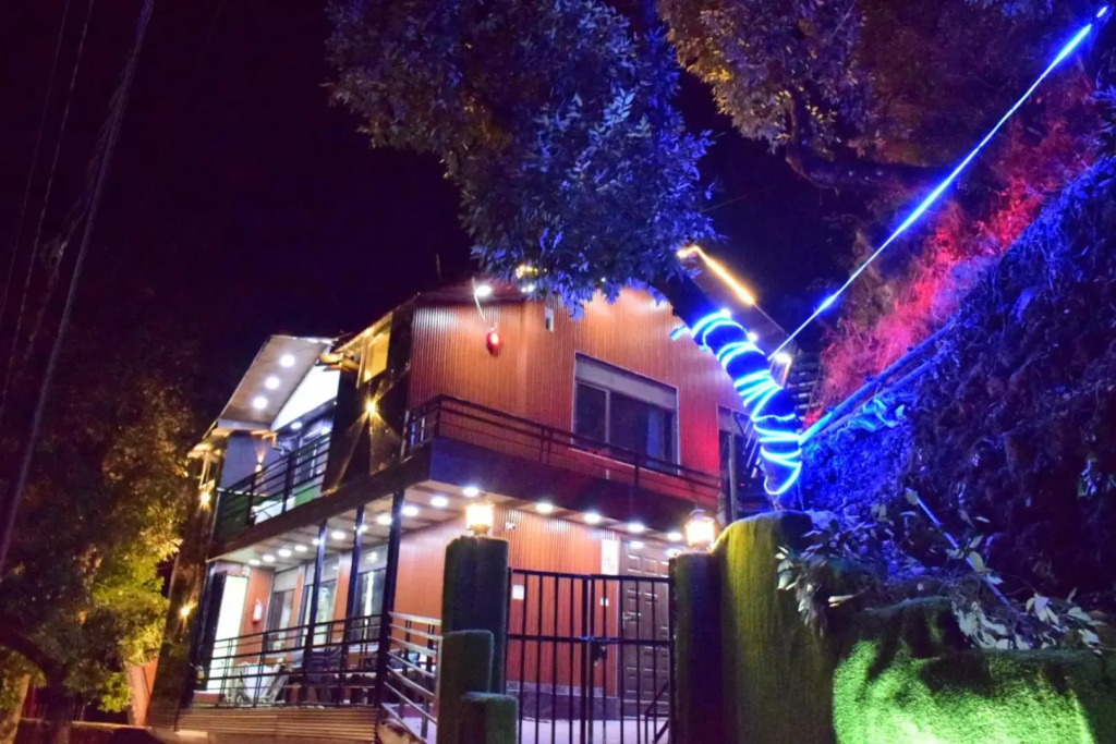 Rudhraksh Villa 4BR- Perfect Vacay Villa