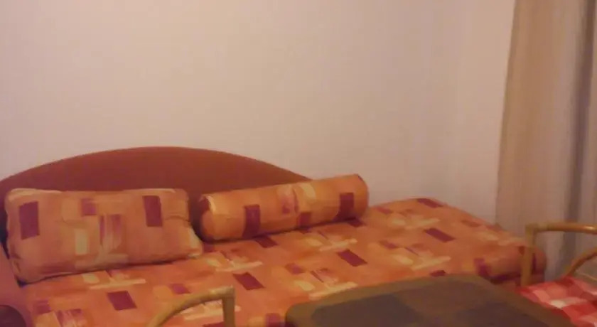 Apartmán Tylova