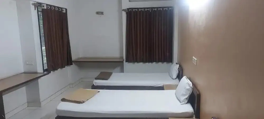 Ozone Guest House