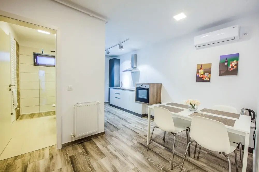 22 Residence