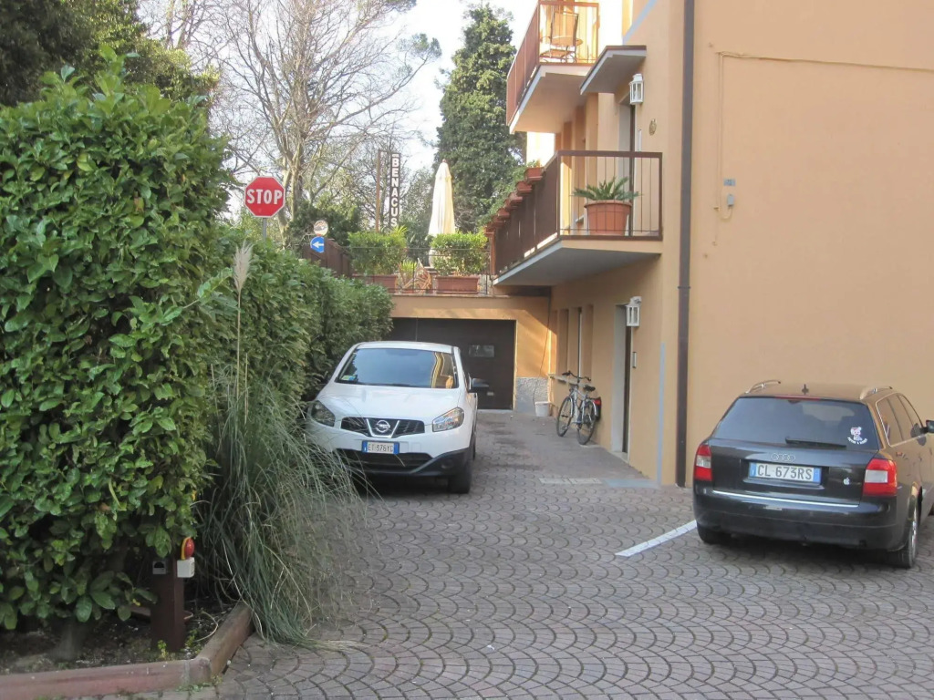 Hotel Benacus