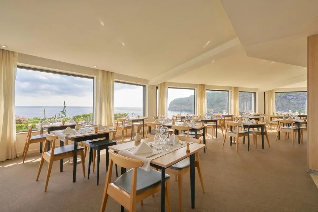 Caloura Hotel Resort