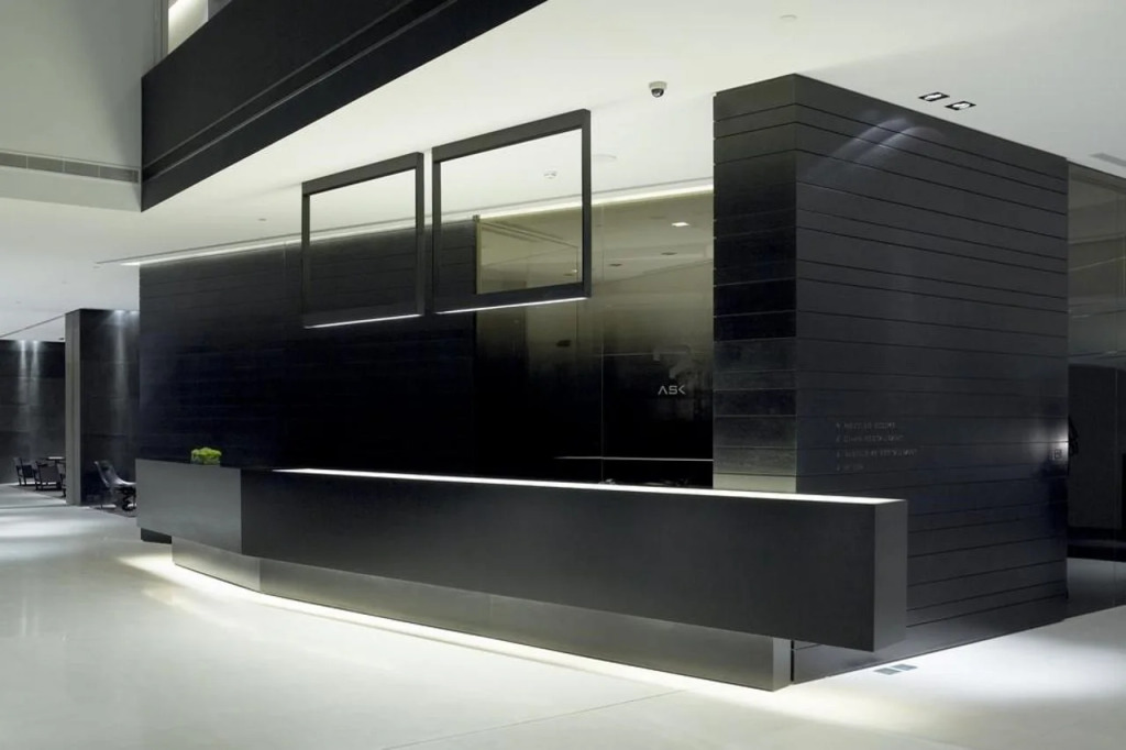 The Met Hotel Thessaloniki, a Member of Design Hotels