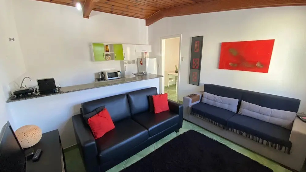 Villa 209 sua casa em Campos do Jordão