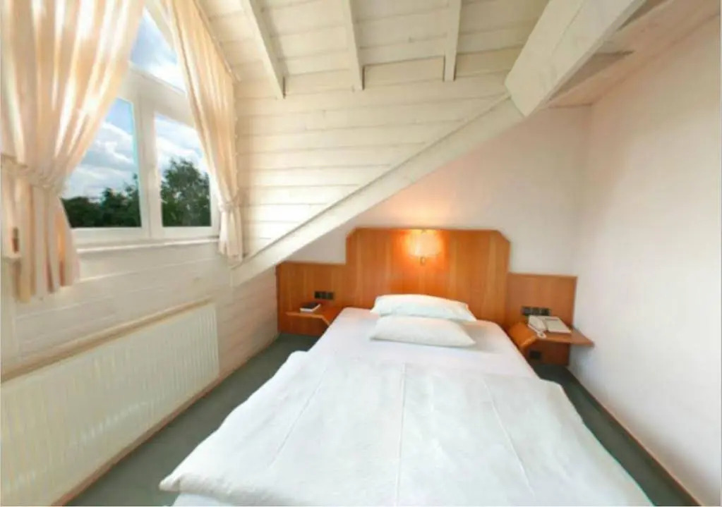 Hotel Böblinger Haus