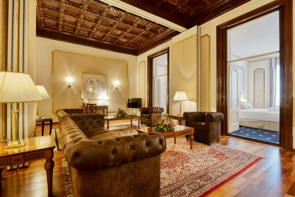 Hotel Roger de Llúria