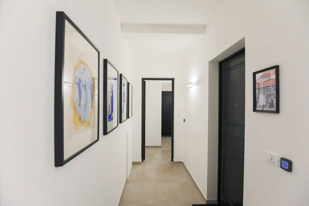 Residence le Porte