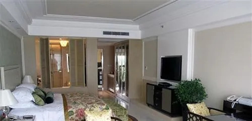 Cixi Dapengshan Hotel - Cixi