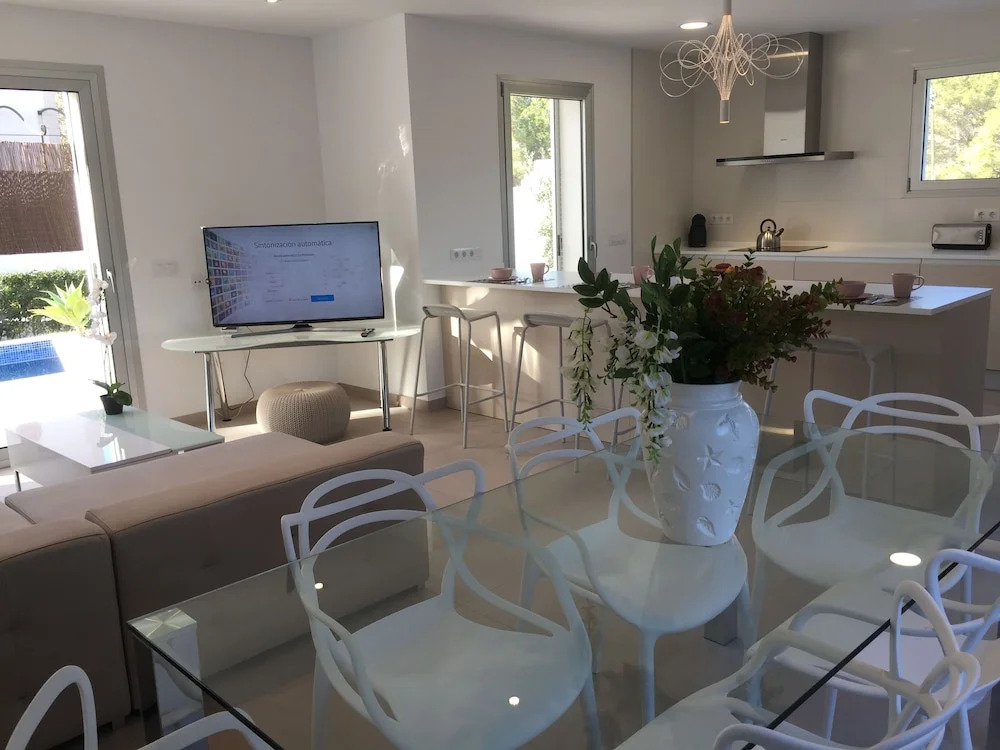 Villa Datils 6A