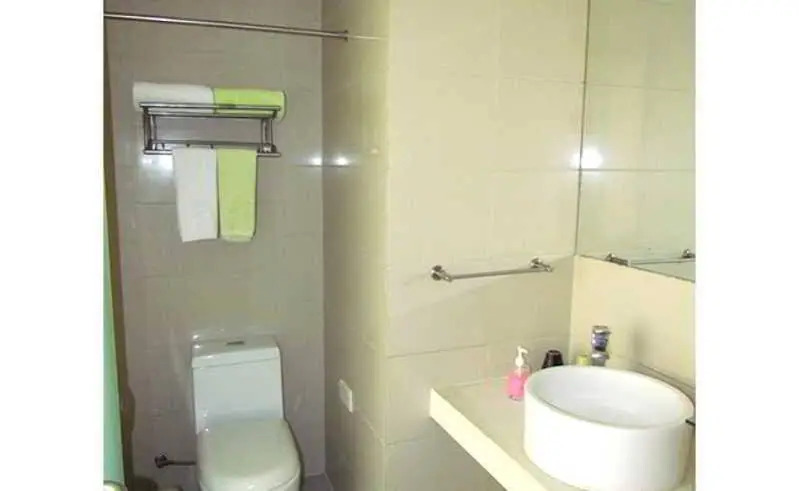 CYTS Shanshui Trends Hotel Beijing Shaoyao Ju