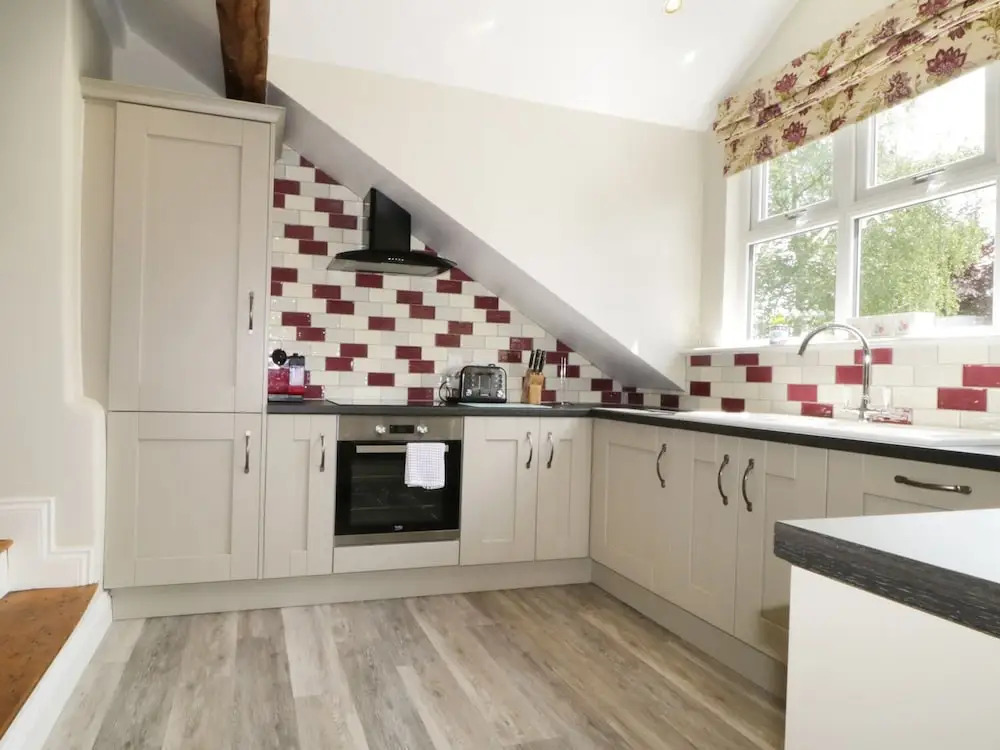 Edenbank Cottage
