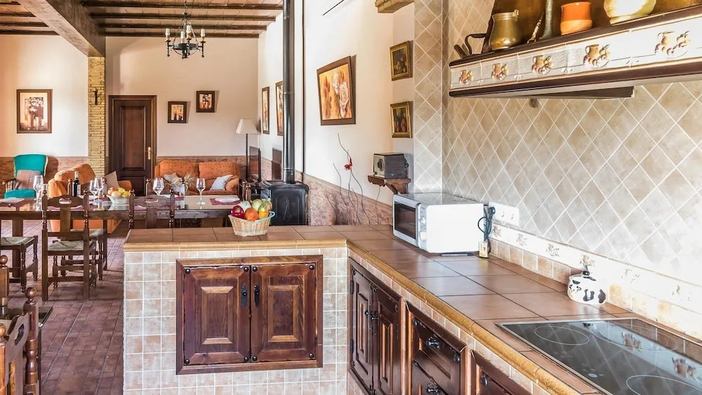 Casa Rural Villa Lucrecia