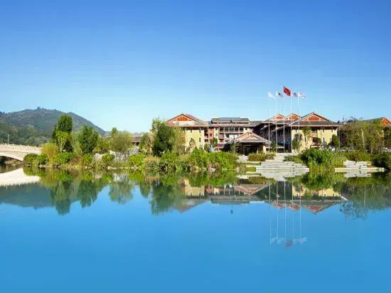Grand Skylight International Hotel  Lingbo