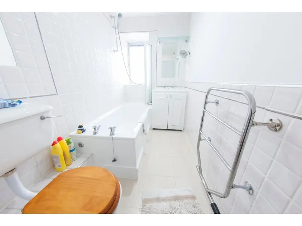 Cozy 1-bed Flat for 2 in Chelsea