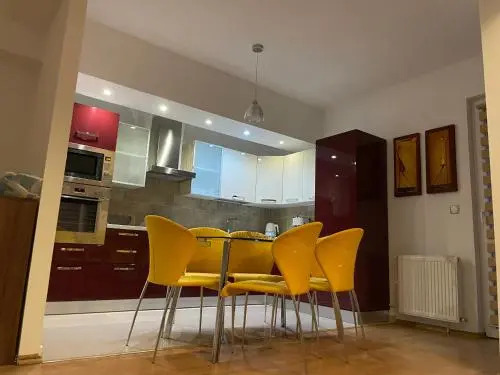 Apartament Kyra