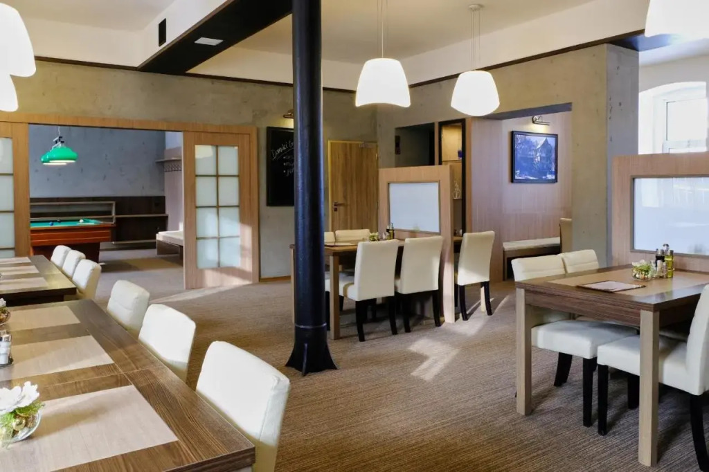 Hotel GTC superior